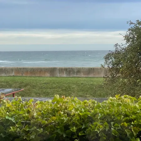 Haus Panorama Seeblick Daire Dahme