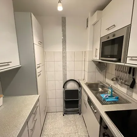 Haus Panorama Seeblick *