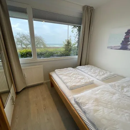 Haus Panorama Seeblick * Dahme (Schleswig-Holstein)