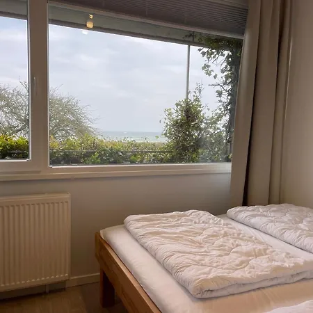 Haus Panorama Seeblick Daire *