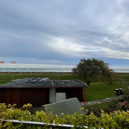 Haus Panorama Seeblick Daire Dahme
