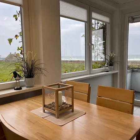 Haus Panorama Seeblick * Dahme
