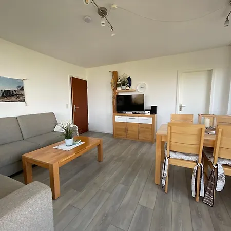 Haus Panorama Seeblick *