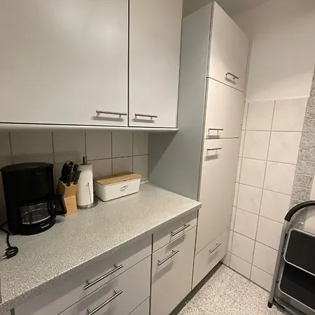 Haus Panorama Seeblick Daire *