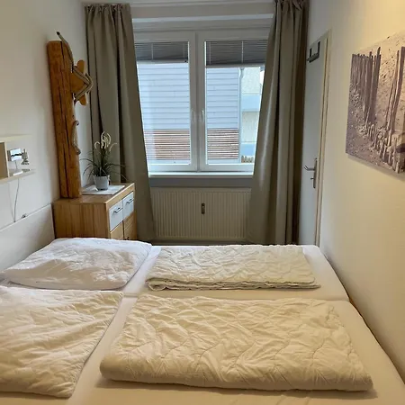 Daire Haus Panorama Seeblick *