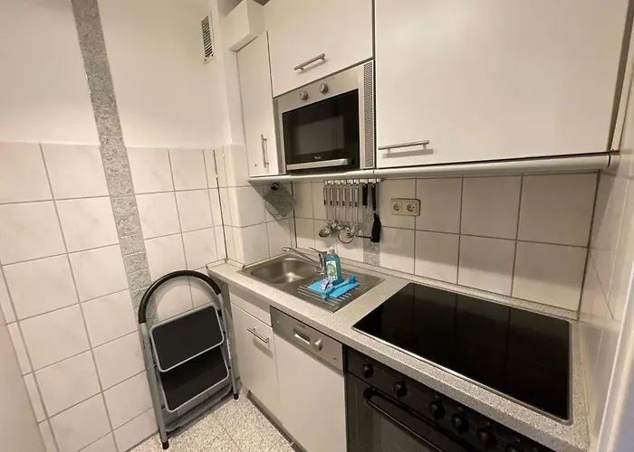 Apartment Haus Panorama Seeblick Dahme (Schleswig-Holstein)