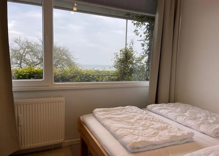 Haus Panorama Seeblick Apartment *