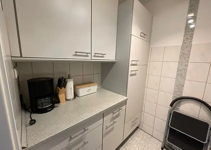 Haus Panorama Seeblick Apartment *